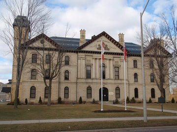 John Anderson Story Pt 1: Freedom Seeker, Brantford’s Racist Mayor, and The Power of Community
