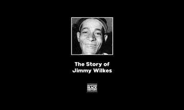The Story Of Jimmy Wilkes