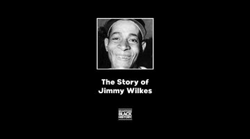 The Story Of Jimmy Wilkes