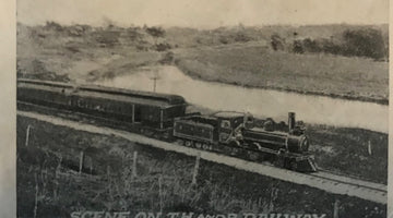 The Story Of Cainsville