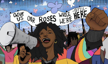 Black Lives Matter – But Which Ones?